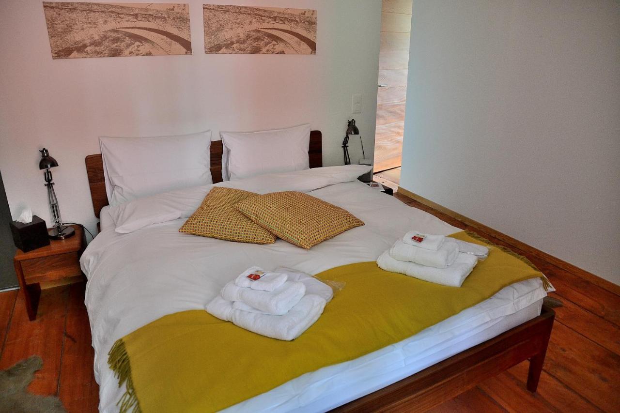 Unique Hotel Fusio المظهر الخارجي الصورة
