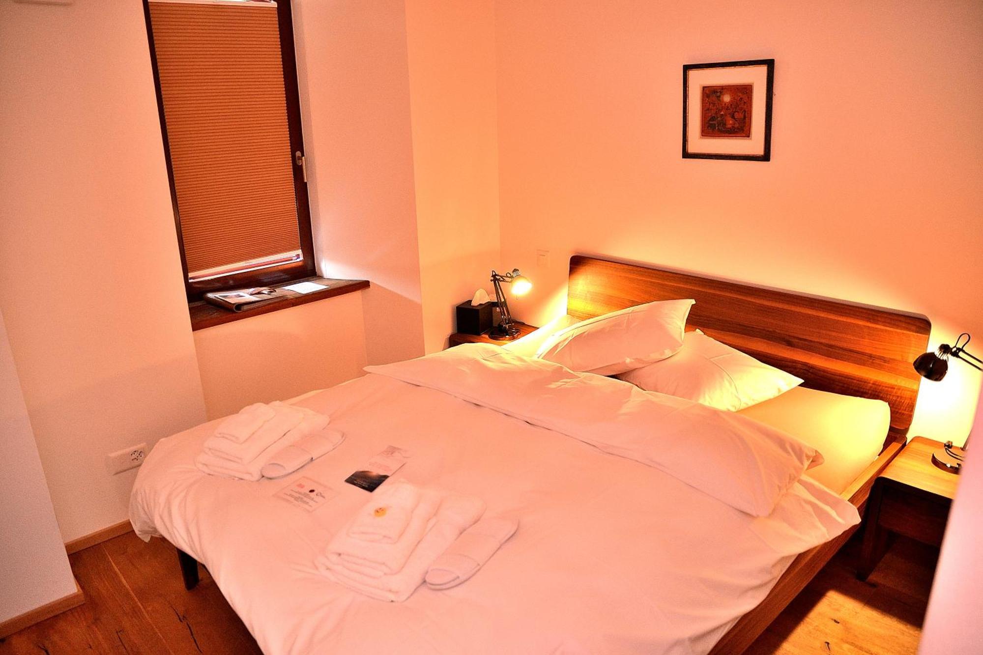 Unique Hotel Fusio المظهر الخارجي الصورة